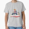 ssrcoclassic teemens 02heather greyfrontproduct squarex1000 7 - Ponyo Shop