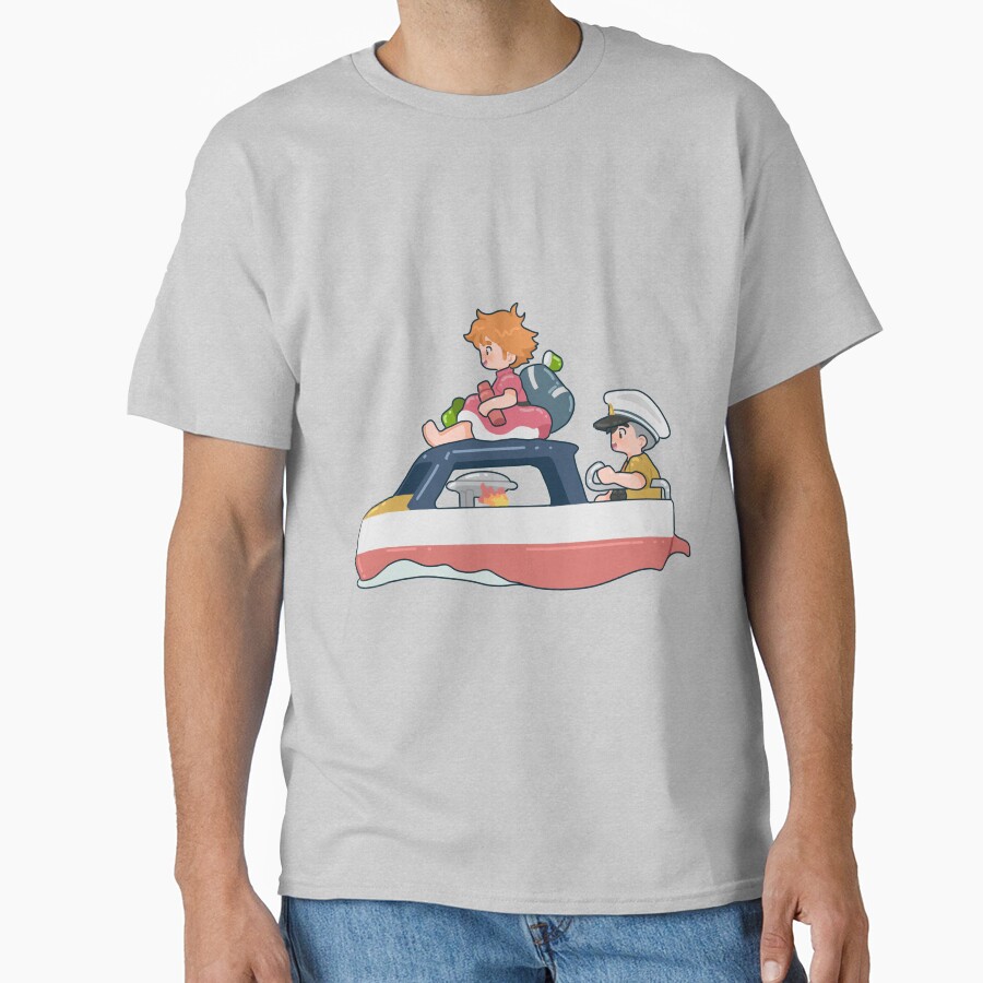 Browsing T-shirt - Image 3