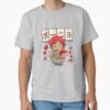 ssrcoclassic teemens 02heather greyfrontproduct squarex1000 8 - Ponyo Shop