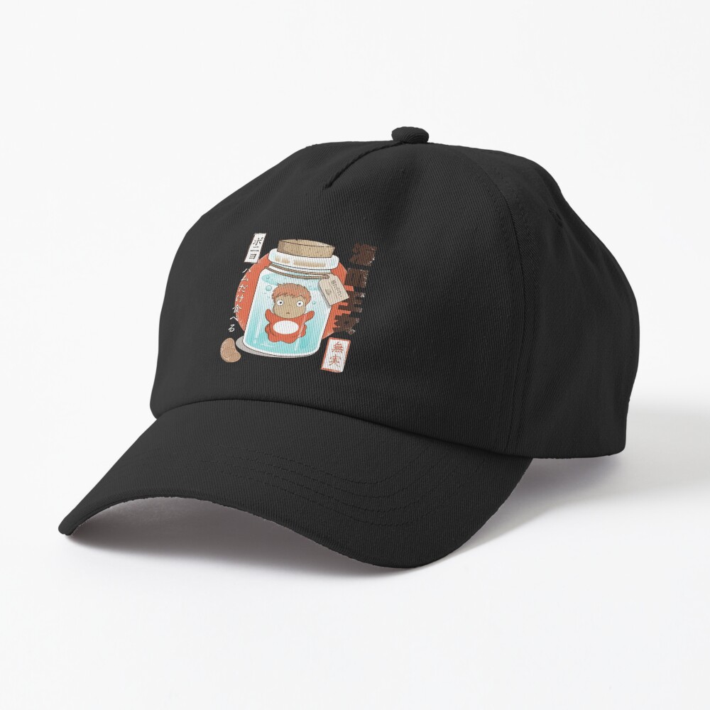 Vintage Pon Hat