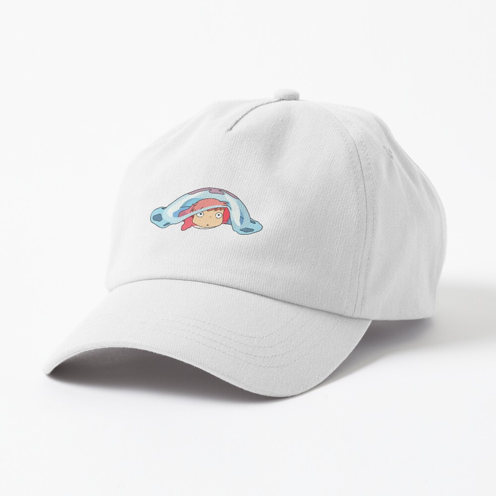 Ponyo New Design Hat