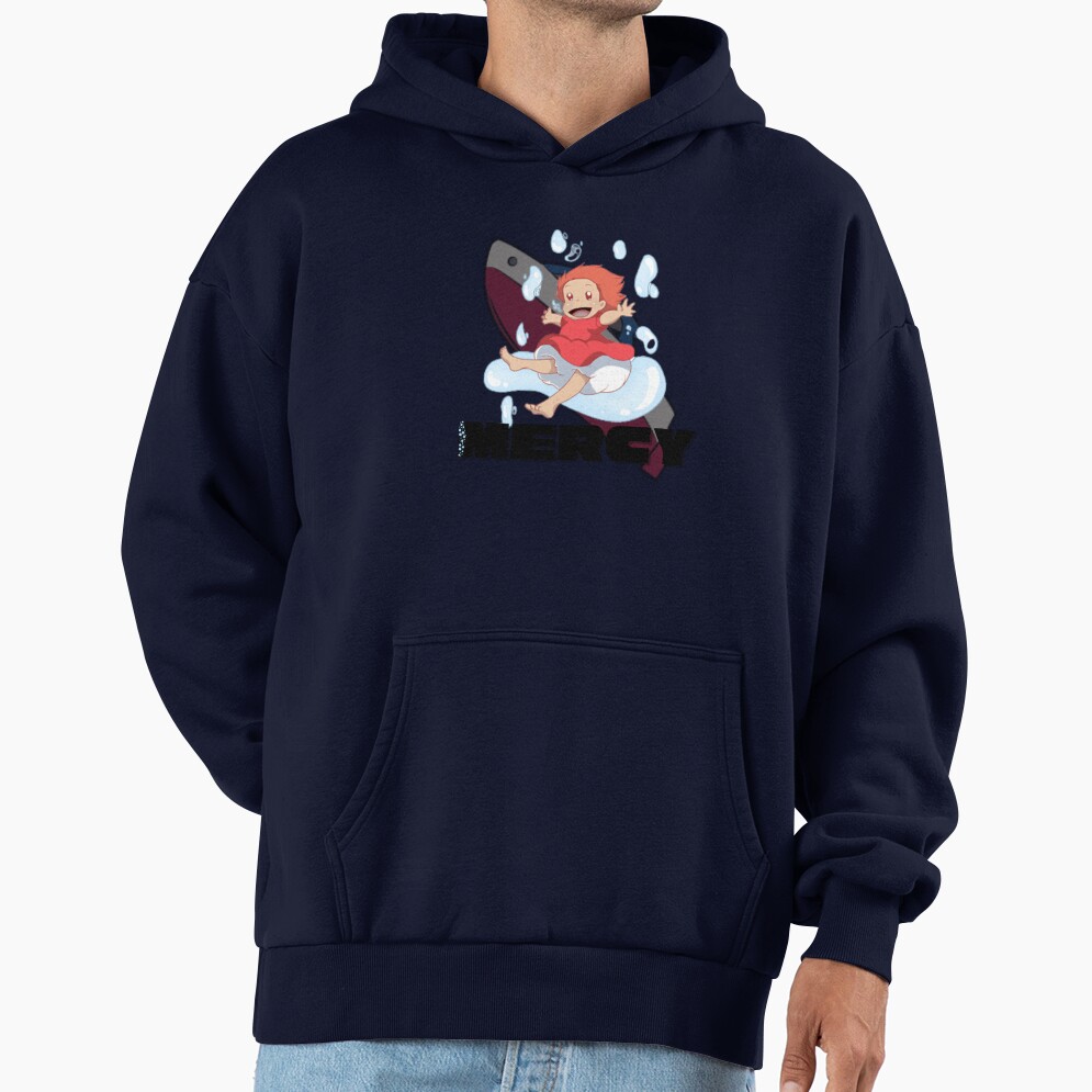 Mercy Ponyo Hoodie - Image 5