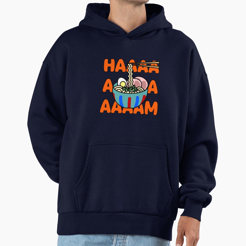 Ponyo S Ramen Hoodie - Image 5