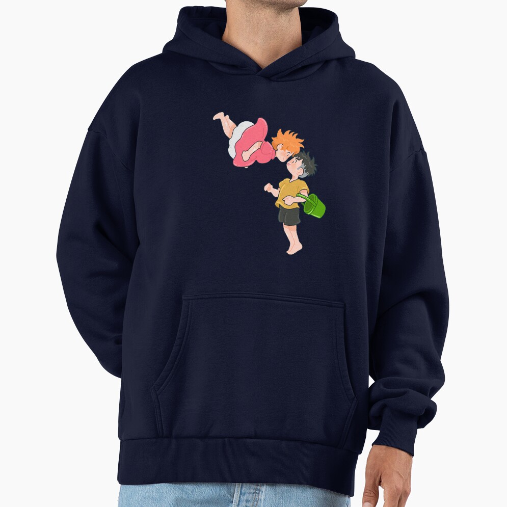 First Love Hoodie - Image 5