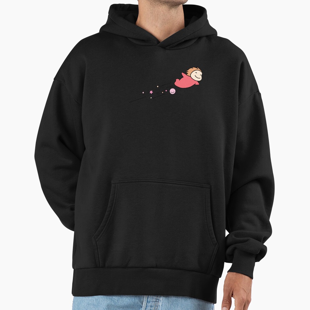 Ponyo Swim Hoodie - Image 3