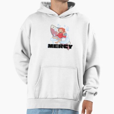 Mercy Ponyo Hoodie