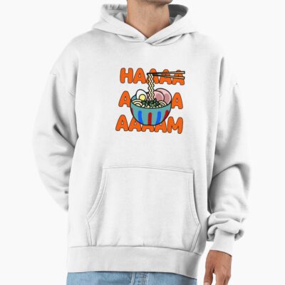 Ponyo S Ramen Hoodie