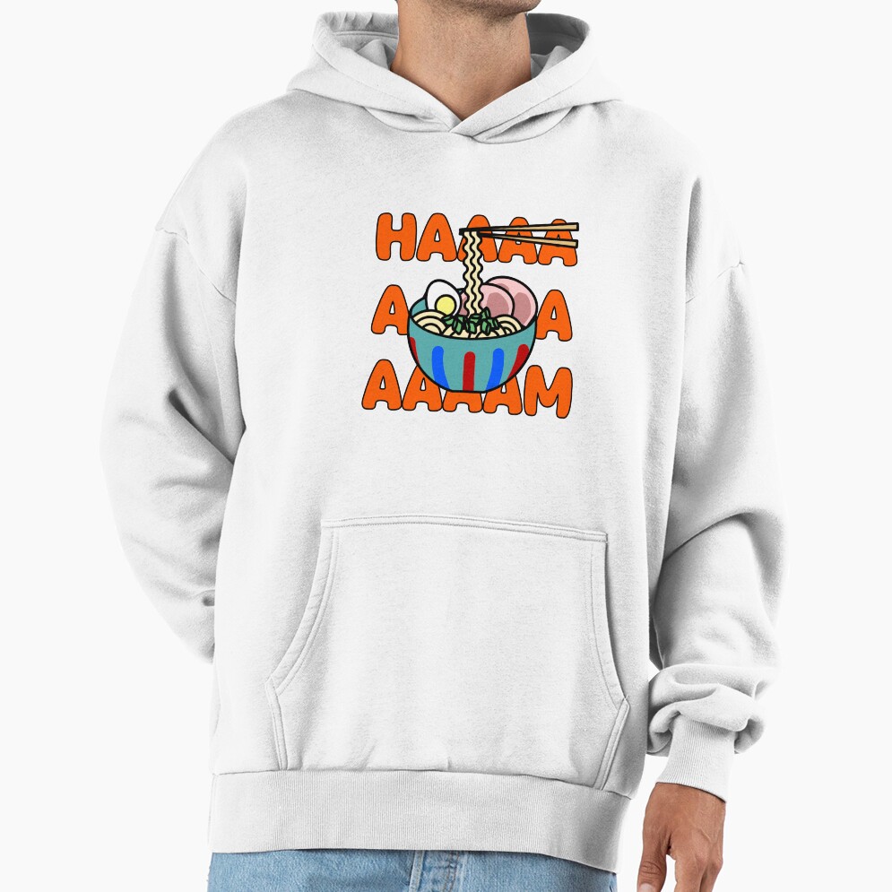 Ponyo S Ramen Hoodie