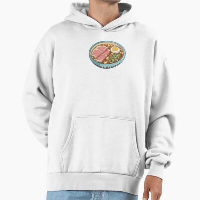 Ponyo Ramen Hoodie