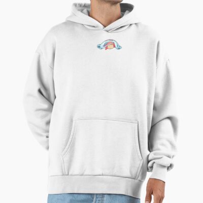 Ponyo Ball Water Hoodie
