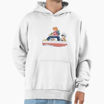 Browsing Hoodie