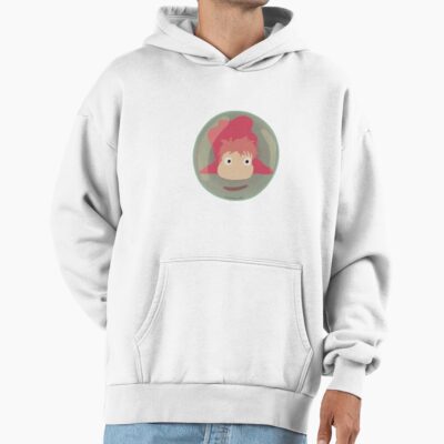 Fish Girl Hoodie