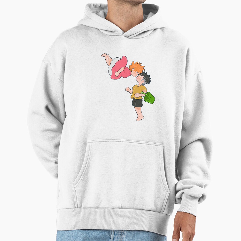 First Love Hoodie - Image 2