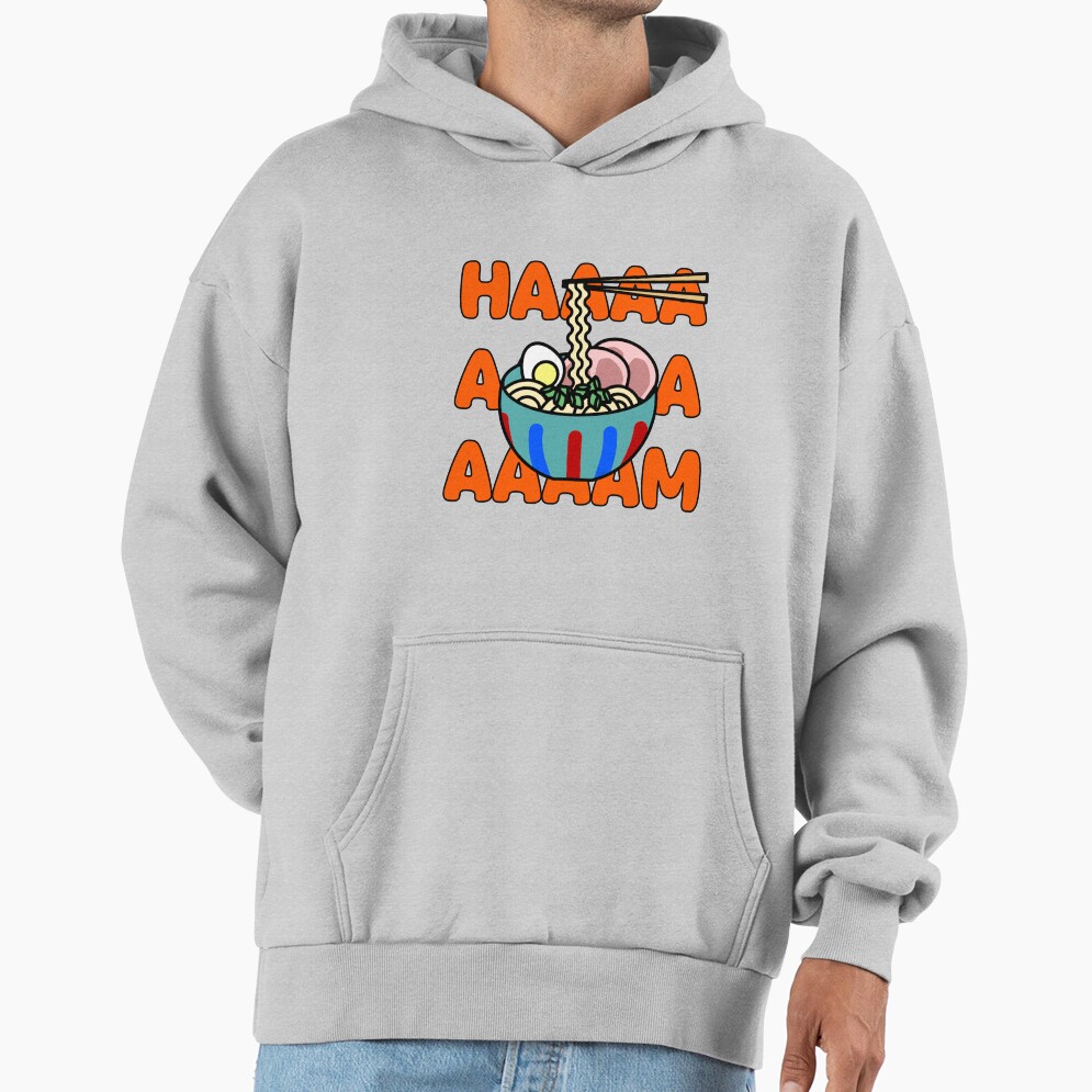 Ponyo S Ramen Hoodie - Image 4