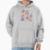 ssrcooversized hoodiemens 01heather greyfrontsquare productx1000 2 - Ponyo Shop