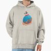ssrcooversized hoodiemens 01oatmeal heatherfrontsquare productx1000 1 - Ponyo Shop