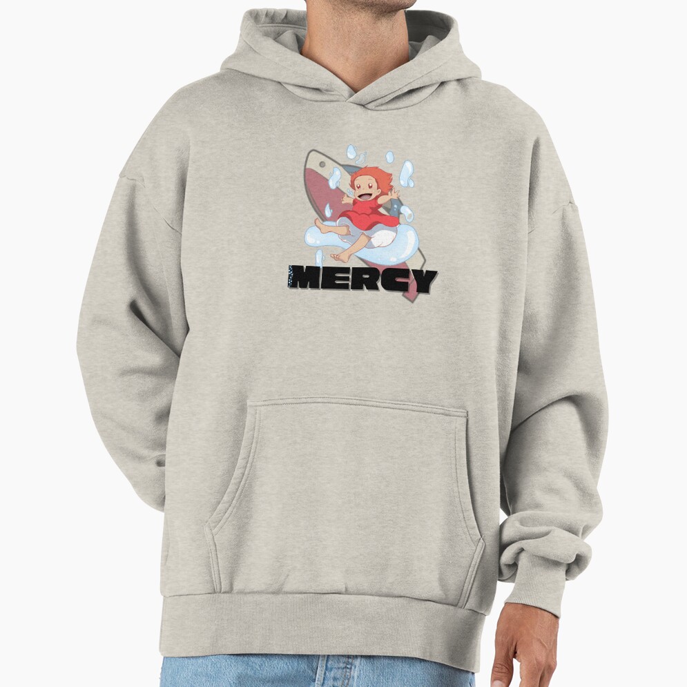 Mercy Ponyo Hoodie - Image 3