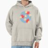 ssrcooversized hoodiemens 01oatmeal heatherfrontsquare productx1000 21 - Ponyo Shop