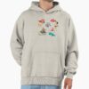 ssrcooversized hoodiemens 01oatmeal heatherfrontsquare productx1000 5 - Ponyo Shop