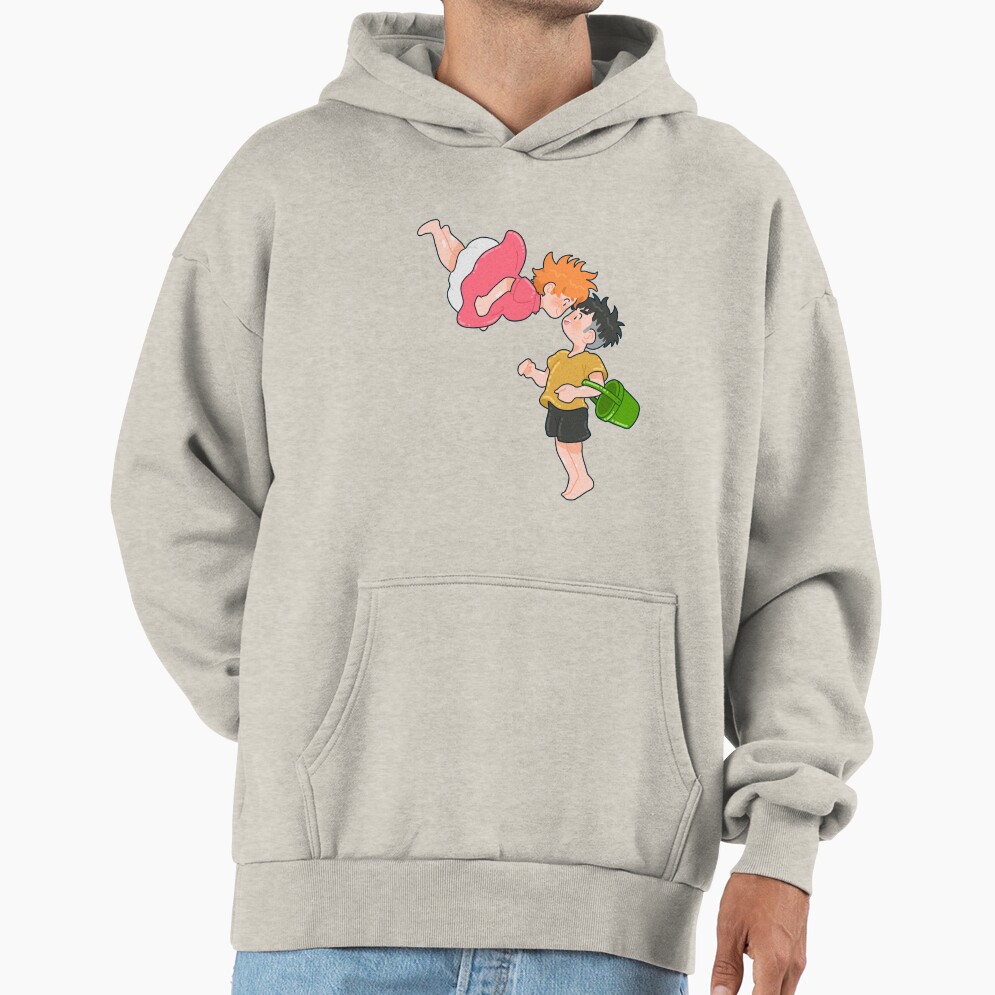 First Love Hoodie - Image 4