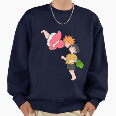 First Love Sweatshirt