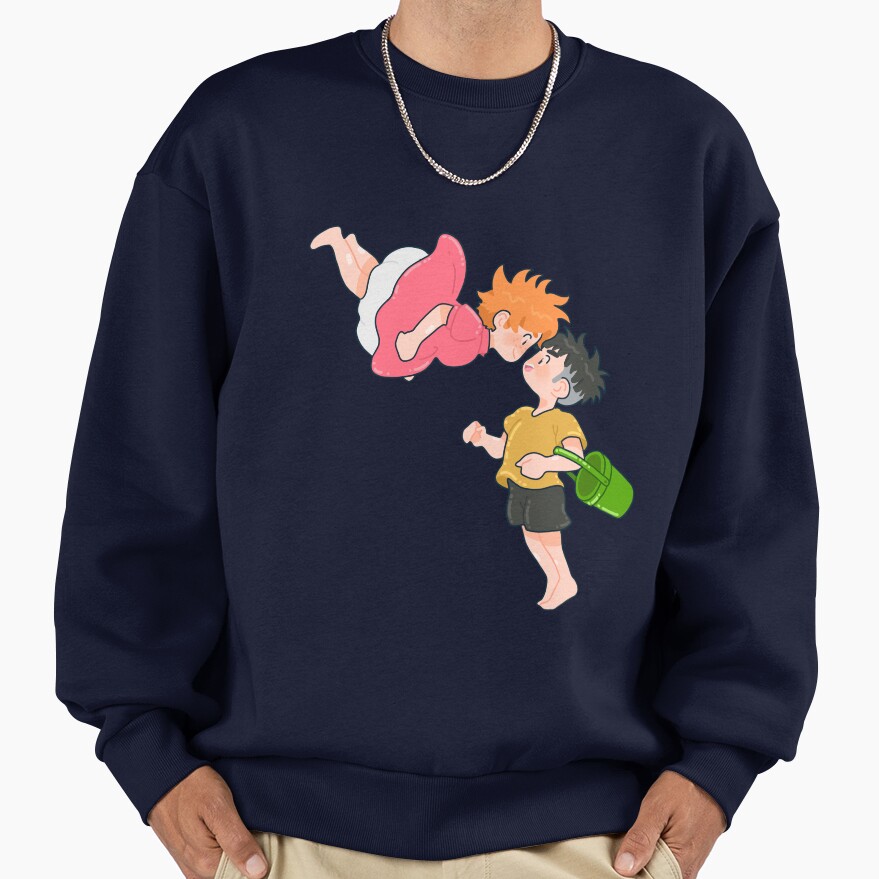 First Love Sweatshirt