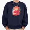 ssrcooversized sweatshirtmens 0105081f66c8590f4efrontsquare productx1000 2 - Ponyo Shop