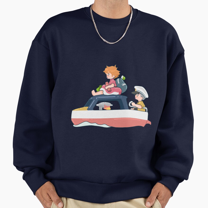 Browsing Sweatshirt - Image 5