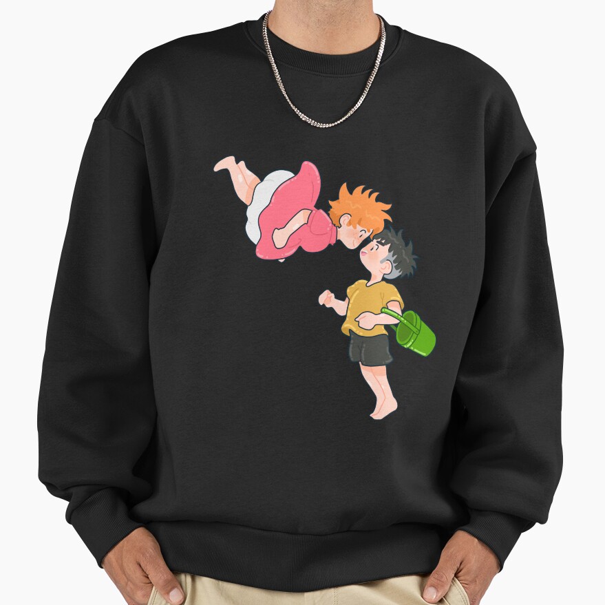 First Love Sweatshirt - Image 3