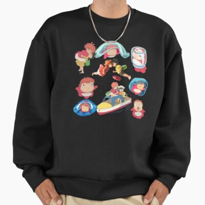Ponyo Ponyo Ponyo Ponyo Ponyo Ponyo Ponyo Ponyo Ponyo Ponyo Ponyo Ponyo Ponyo Ponyo Ponyo Ponyo Sweatshirt