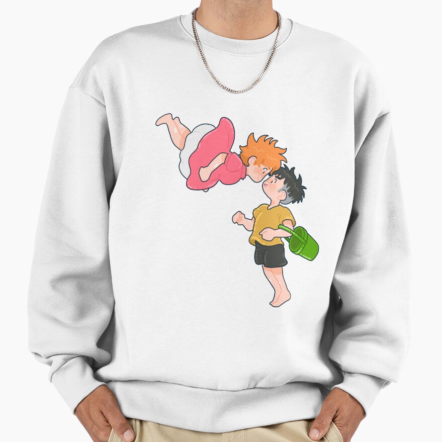 First Love Sweatshirt - Image 2