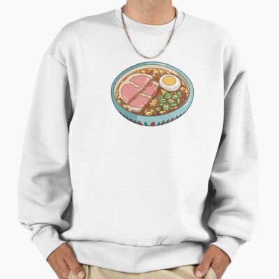 Ponyo Ramen Sweatshirt