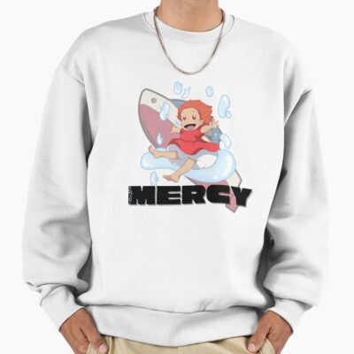 Mercy Ponyo Sweatshirt