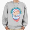 ssrcooversized sweatshirtmens 01heather greyfrontsquare productx1000 1 - Ponyo Shop