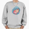 ssrcooversized sweatshirtmens 01heather greyfrontsquare productx1000 10 - Ponyo Shop
