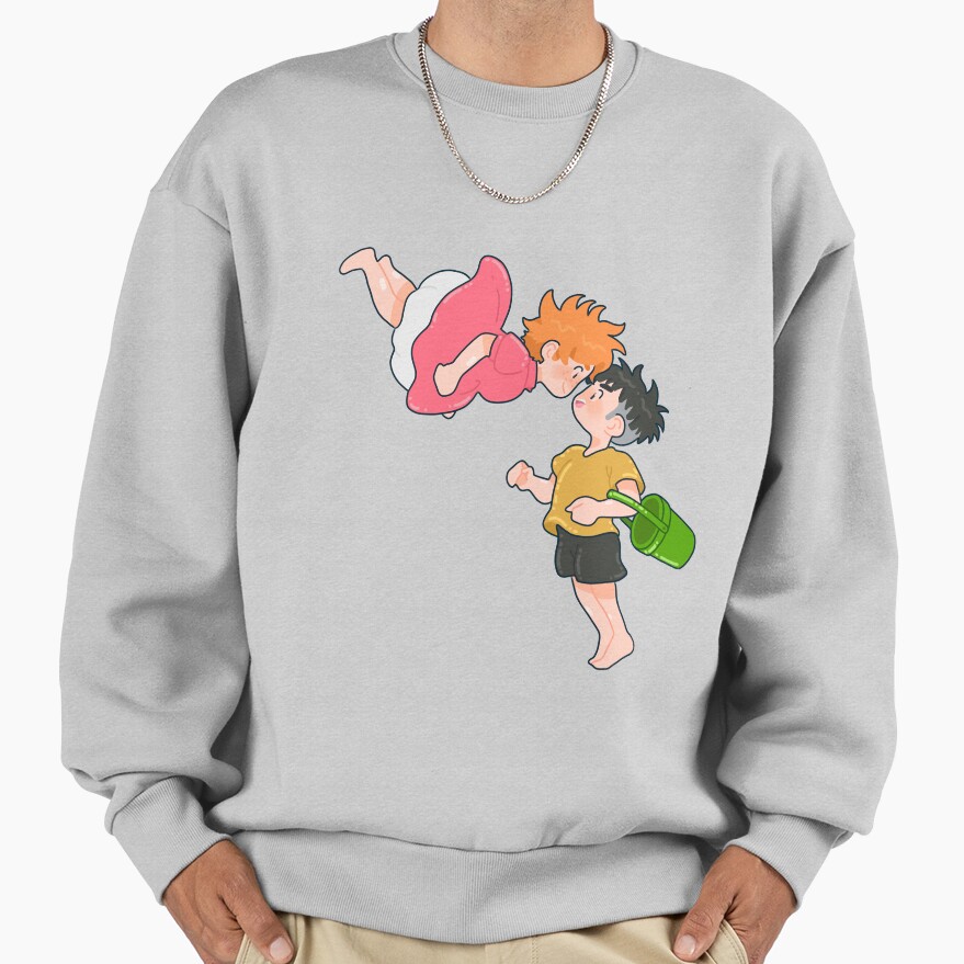 First Love Sweatshirt - Image 5