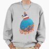 ssrcooversized sweatshirtmens 01heather greyfrontsquare productx1000 12 - Ponyo Shop