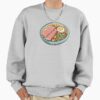 ssrcooversized sweatshirtmens 01heather greyfrontsquare productx1000 16 - Ponyo Shop