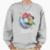 ssrcooversized sweatshirtmens 01heather greyfrontsquare productx1000 20 - Ponyo Shop