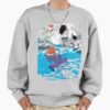 ssrcooversized sweatshirtmens 01heather greyfrontsquare productx1000 22 - Ponyo Shop