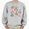 ssrcooversized sweatshirtmens 01heather greyfrontsquare productx1000 27 - Ponyo Shop