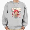ssrcooversized sweatshirtmens 01heather greyfrontsquare productx1000 28 - Ponyo Shop