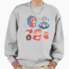 ssrcooversized sweatshirtmens 01heather greyfrontsquare productx1000 29 - Ponyo Shop