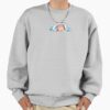 ssrcooversized sweatshirtmens 01heather greyfrontsquare productx1000 3 - Ponyo Shop