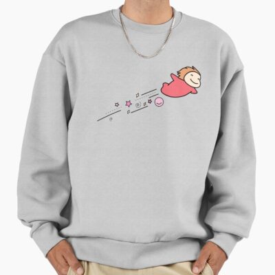 Ponyo Swim Sweatshirt