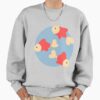 ssrcooversized sweatshirtmens 01heather greyfrontsquare productx1000 7 - Ponyo Shop