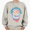 ssrcooversized sweatshirtmens 01oatmeal heatherfrontsquare productx1000 1 - Ponyo Shop