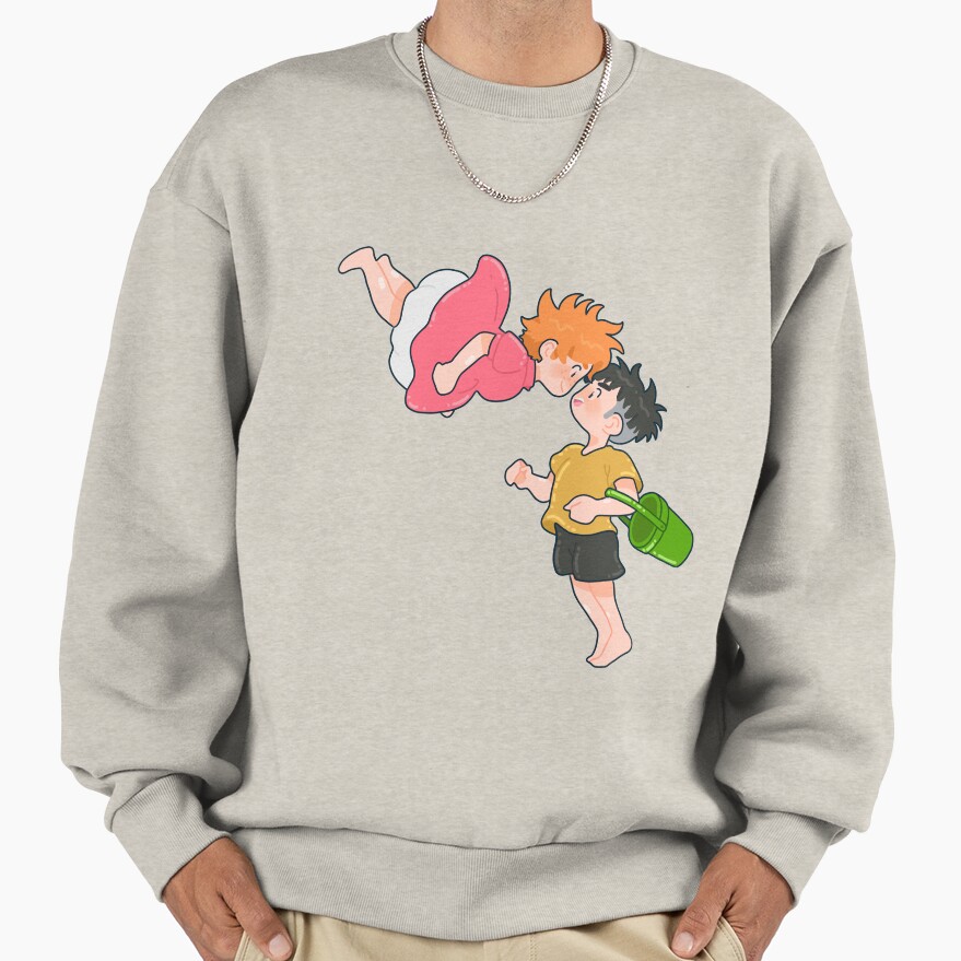 First Love Sweatshirt - Image 4
