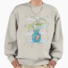 ssrcooversized sweatshirtmens 01oatmeal heatherfrontsquare productx1000 13 - Ponyo Shop