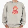 ssrcooversized sweatshirtmens 01oatmeal heatherfrontsquare productx1000 14 - Ponyo Shop
